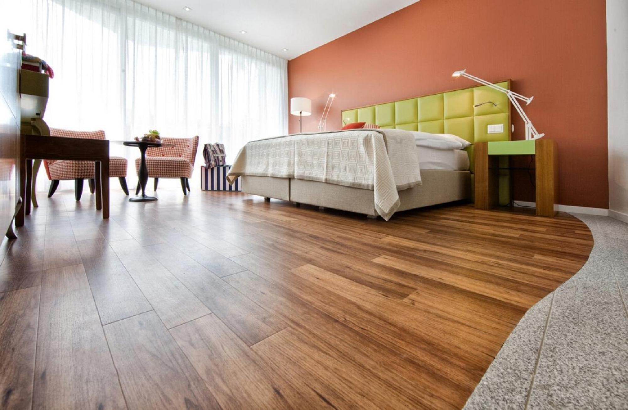 Eden Roc Marina Hotel Ascona Eksteriør bilde
